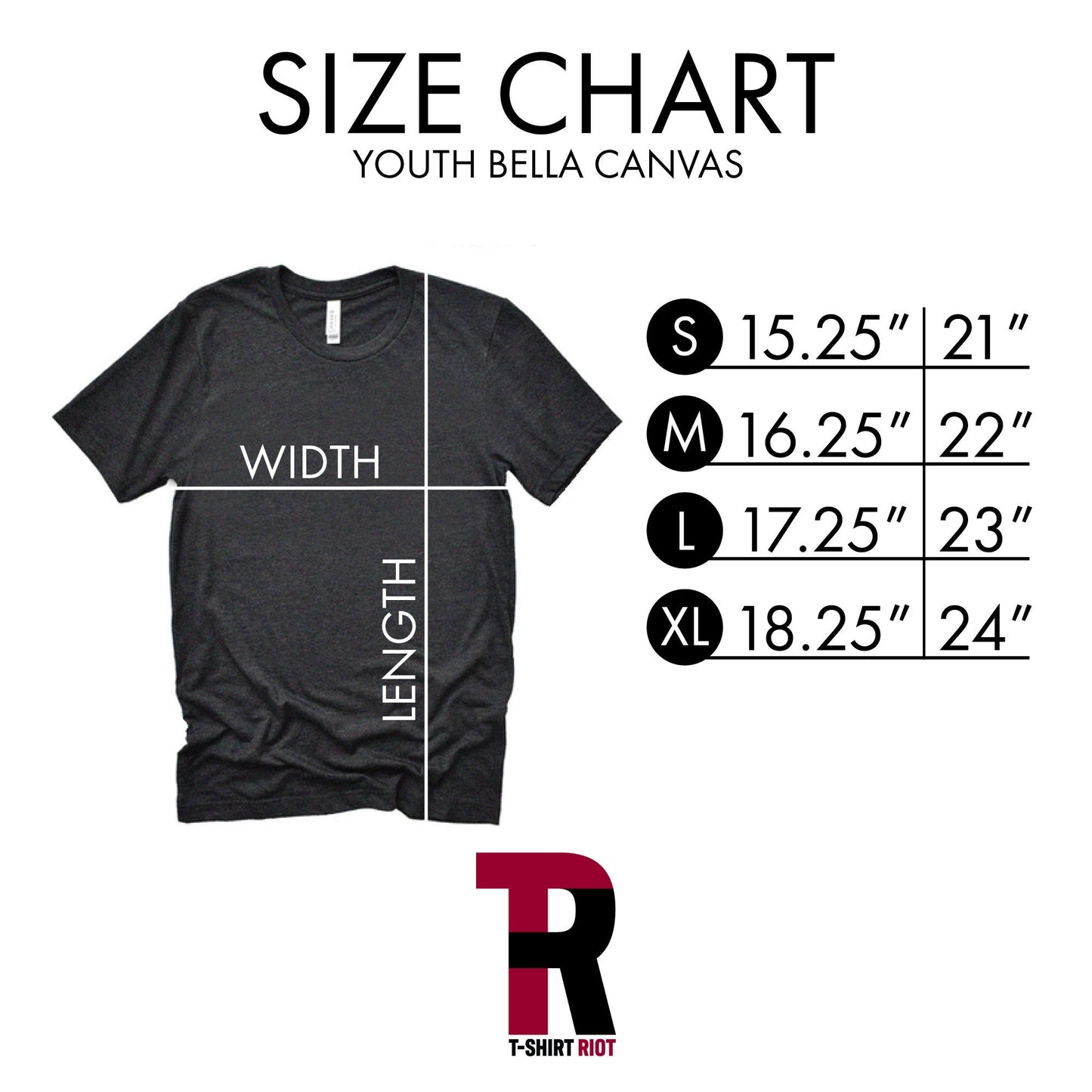 Current Family Favorite Youth Softstyle T-Shirt - SKU