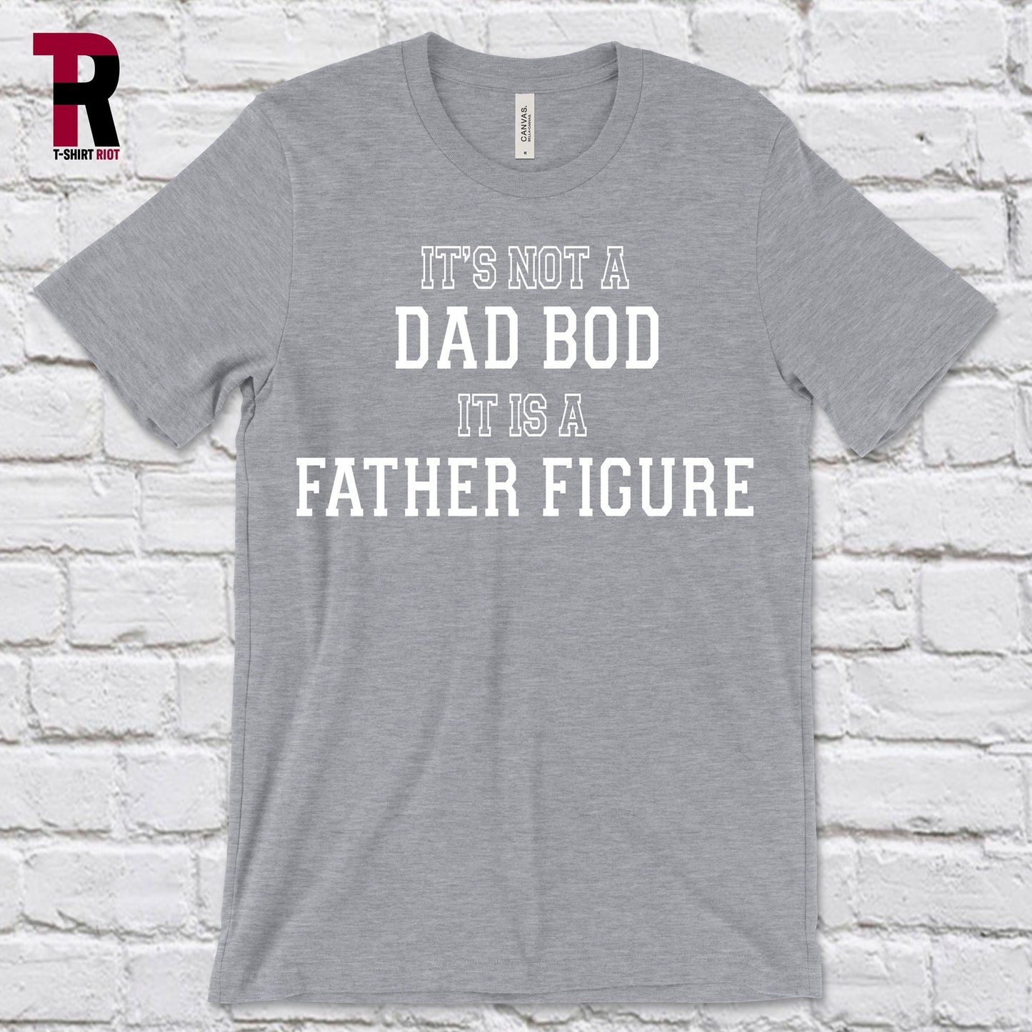 Funny Father's Day Unisex Softstyle T-Shirt | Father's Day - SKU