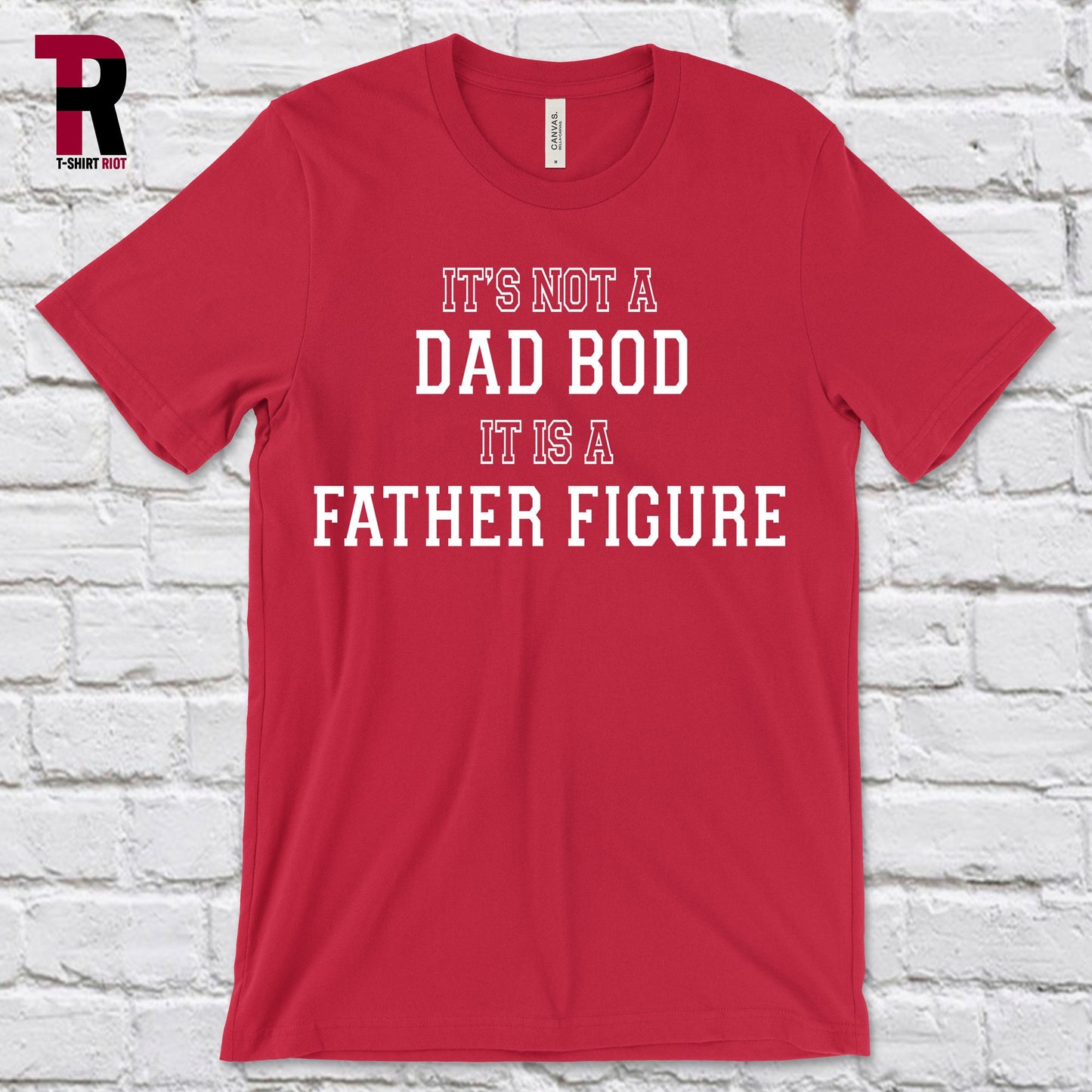 Funny Father's Day Unisex Softstyle T-Shirt | Father's Day - SKU