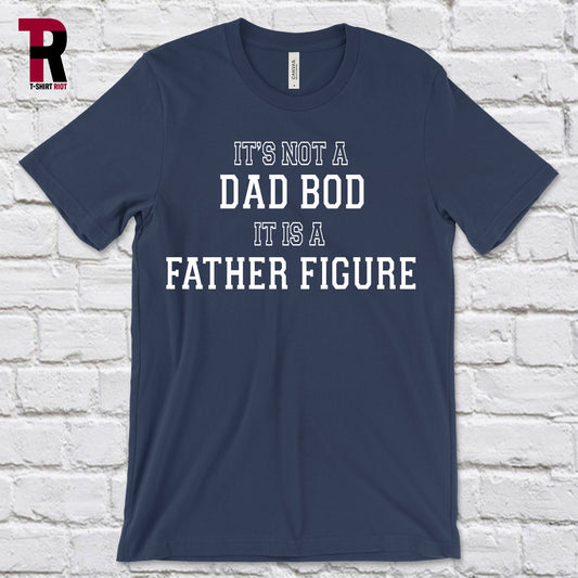 Funny Father's Day Unisex Softstyle T-Shirt | Father's Day - SKU