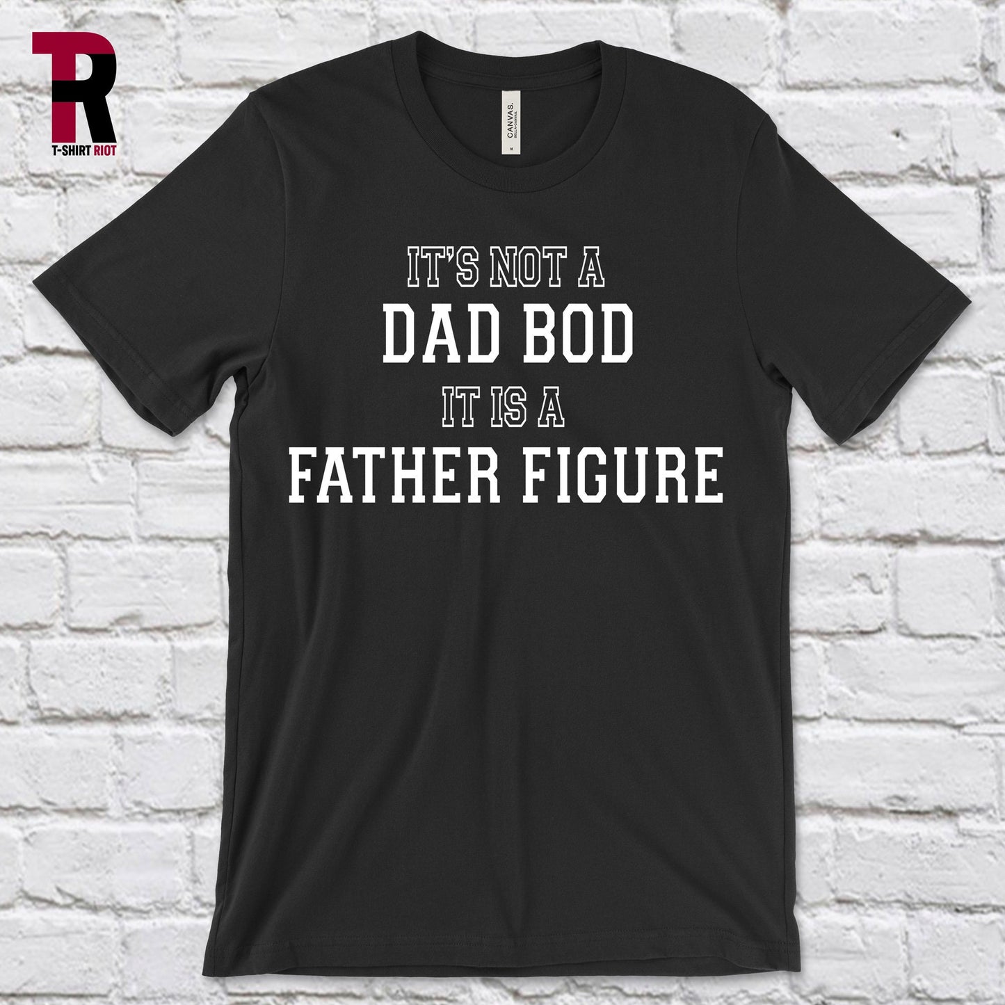 Funny Father's Day Unisex Softstyle T-Shirt | Father's Day - SKU